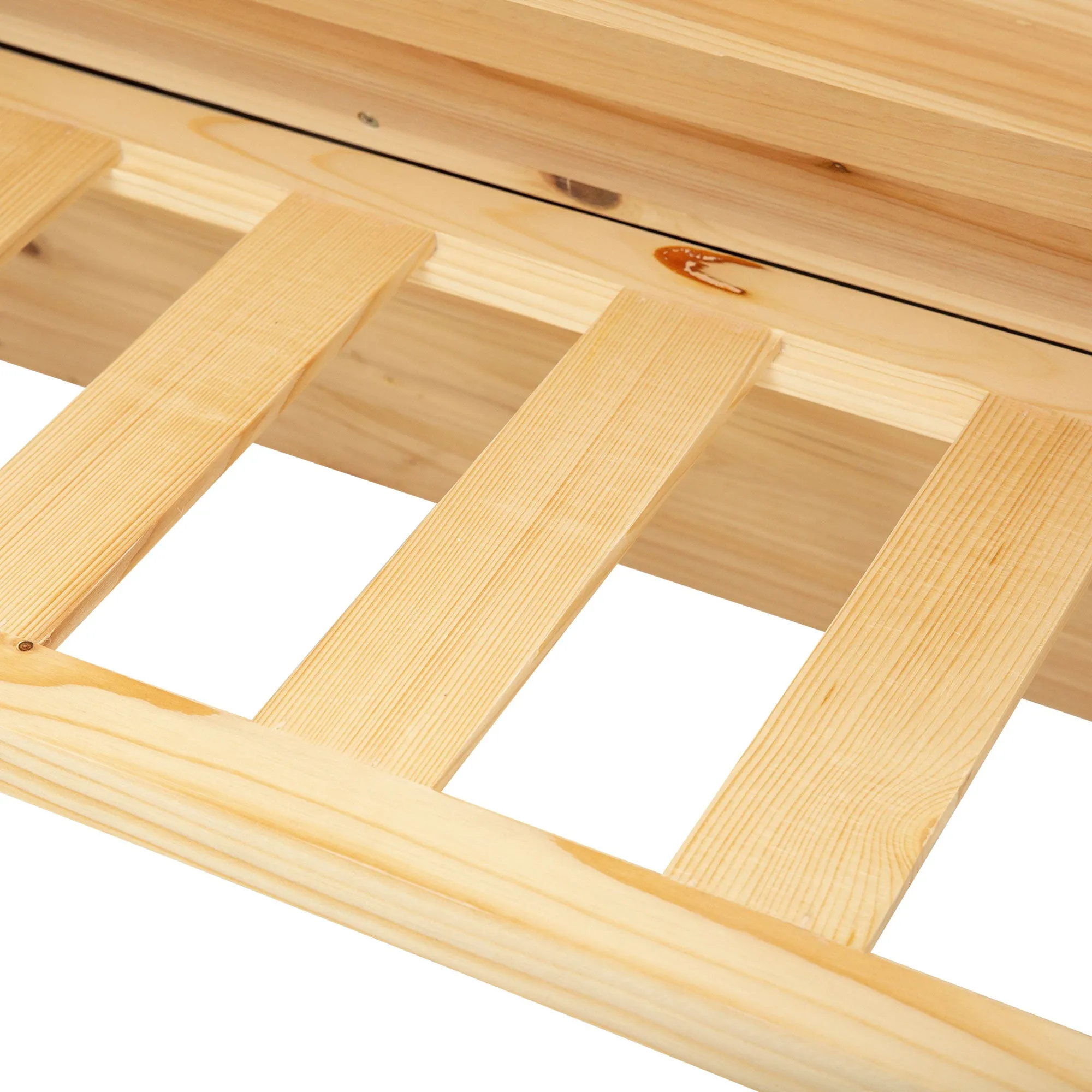 3 Tier Garden Bed
