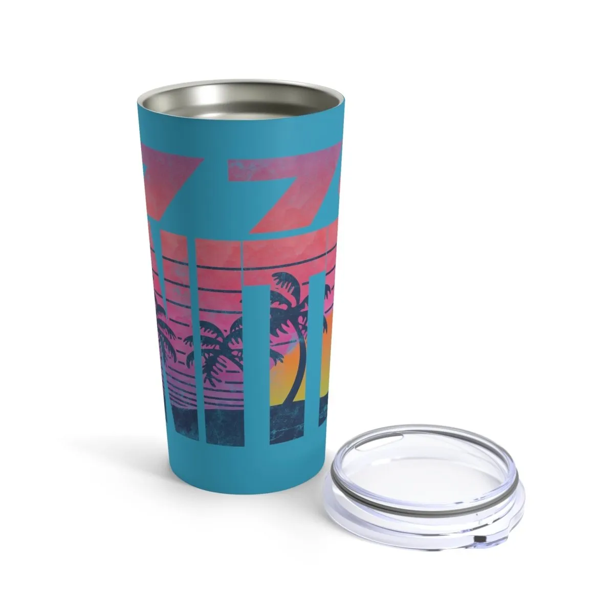 76 Vice  Tumbler 20oz
