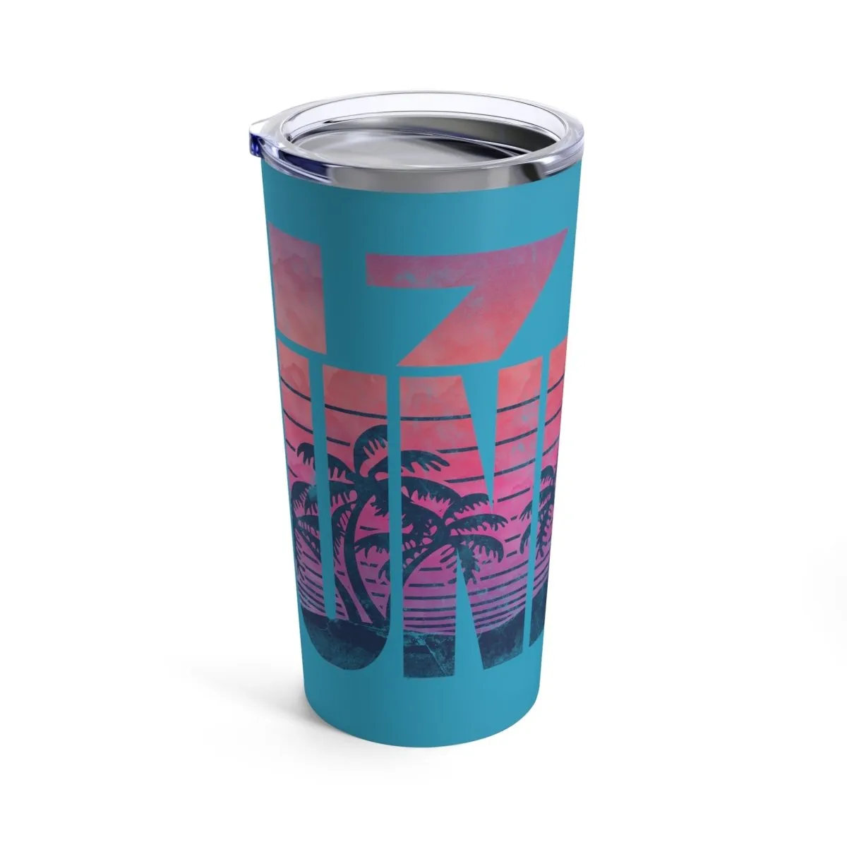 76 Vice  Tumbler 20oz