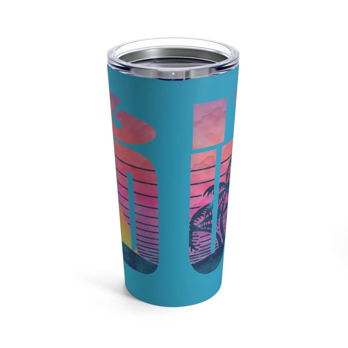 76 Vice  Tumbler 20oz