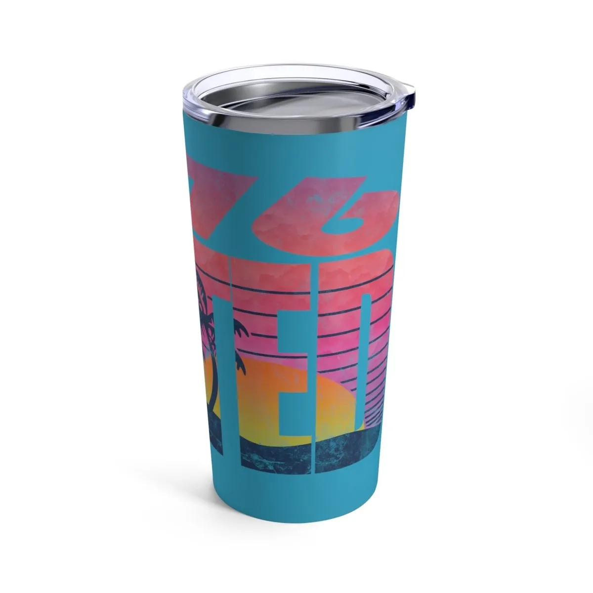 76 Vice  Tumbler 20oz