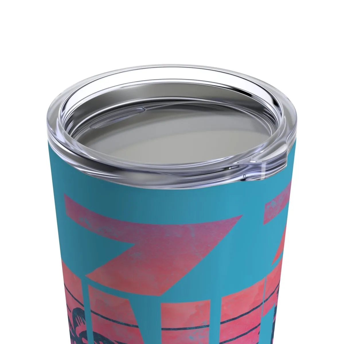 76 Vice  Tumbler 20oz