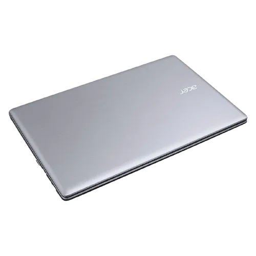 Acer Aspire V3-572G-7105 Laptop, Intel Core i7, 8GB RAM, 1TB HDD, 15.6", Silver