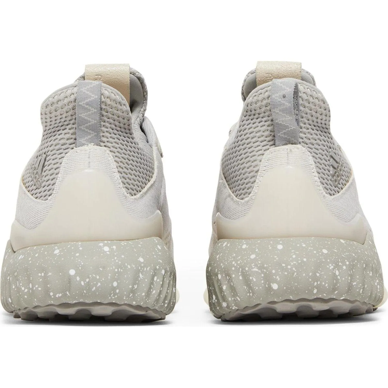 Adidas Alphabounce Reigning Champ Core White