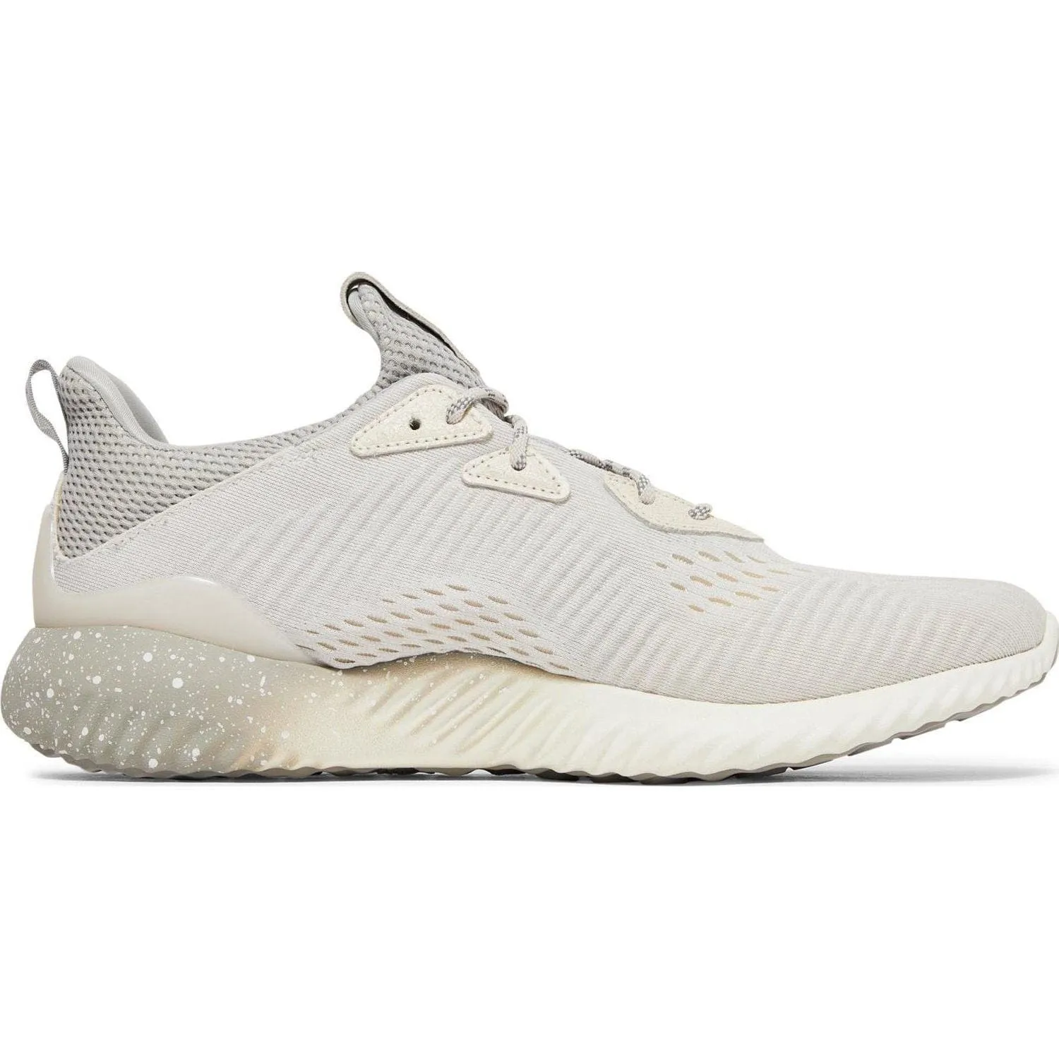 Adidas Alphabounce Reigning Champ Core White