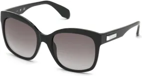 Adidas OR0012-S 01B Sunglasses Women