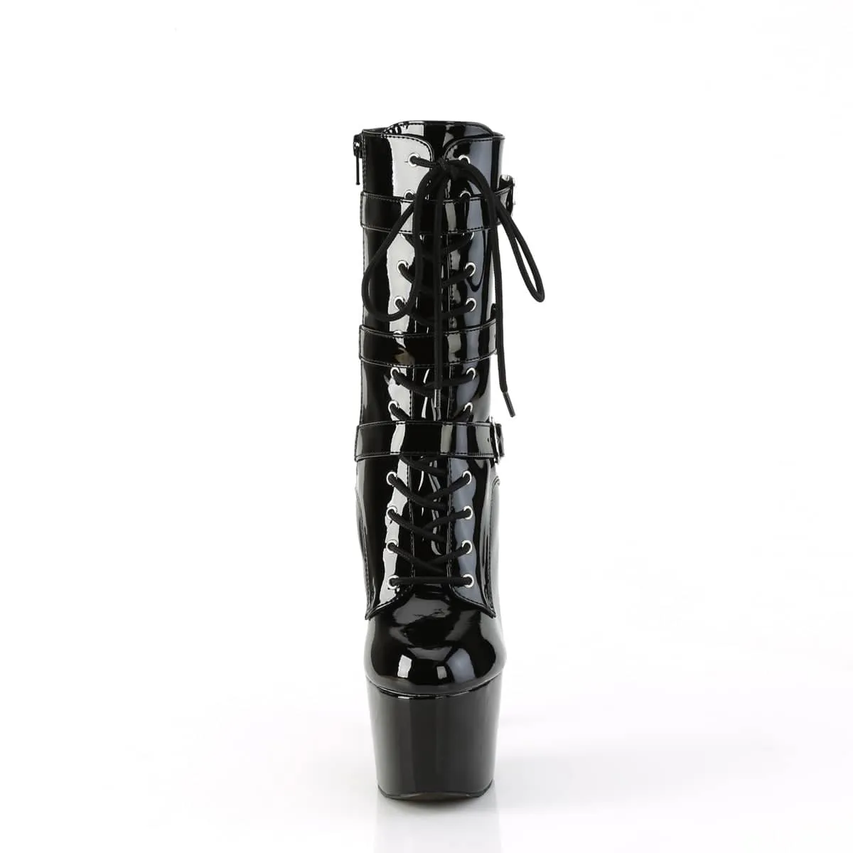 ADORE-1043 Calf High Boots