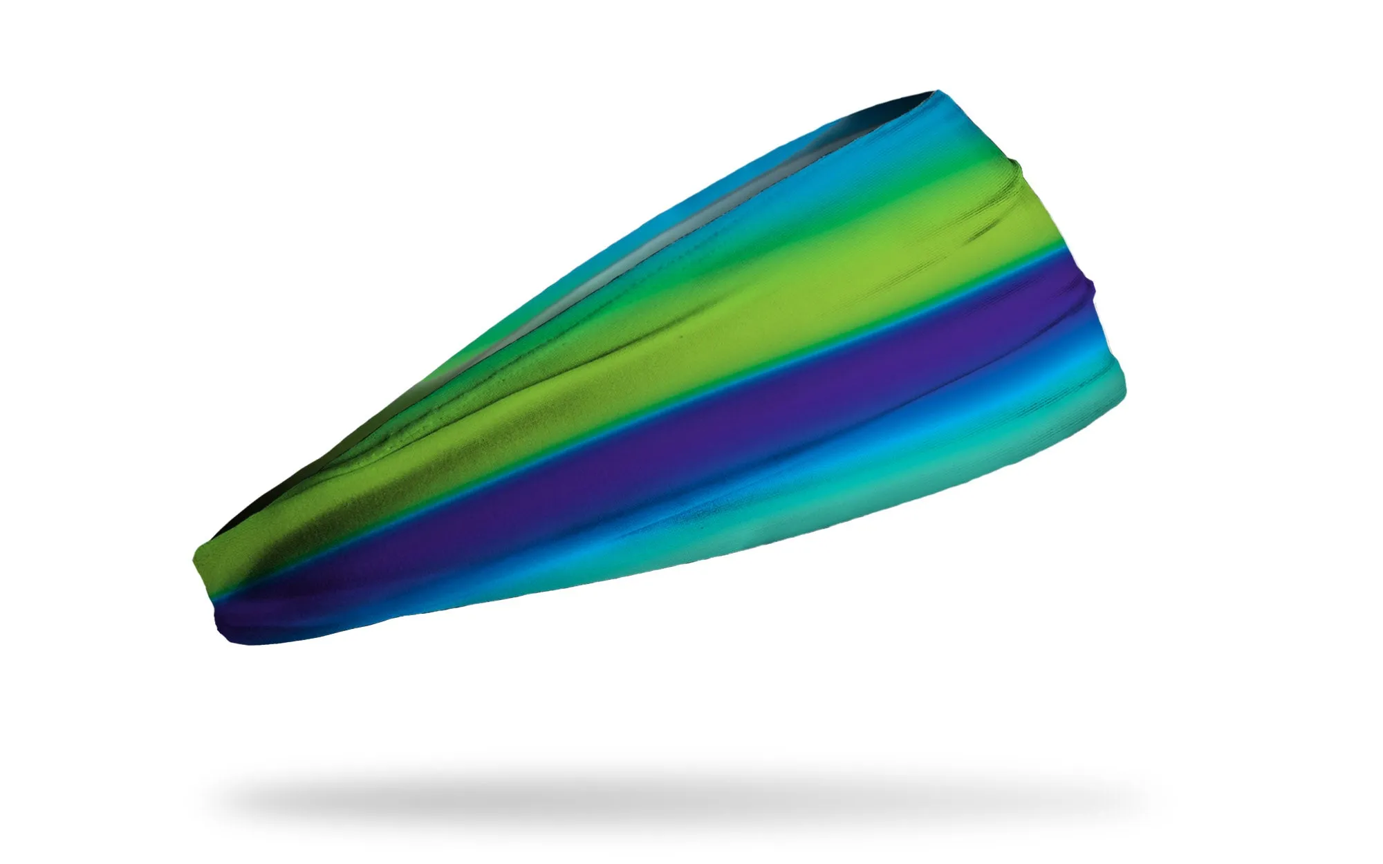 Alaskan Skylight Headband