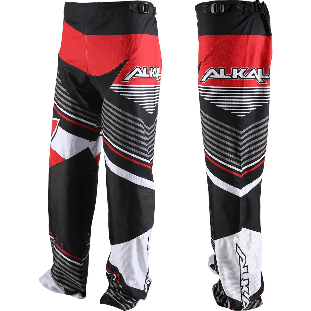Alkali RPD Team  Senior Inline Hockey Pants