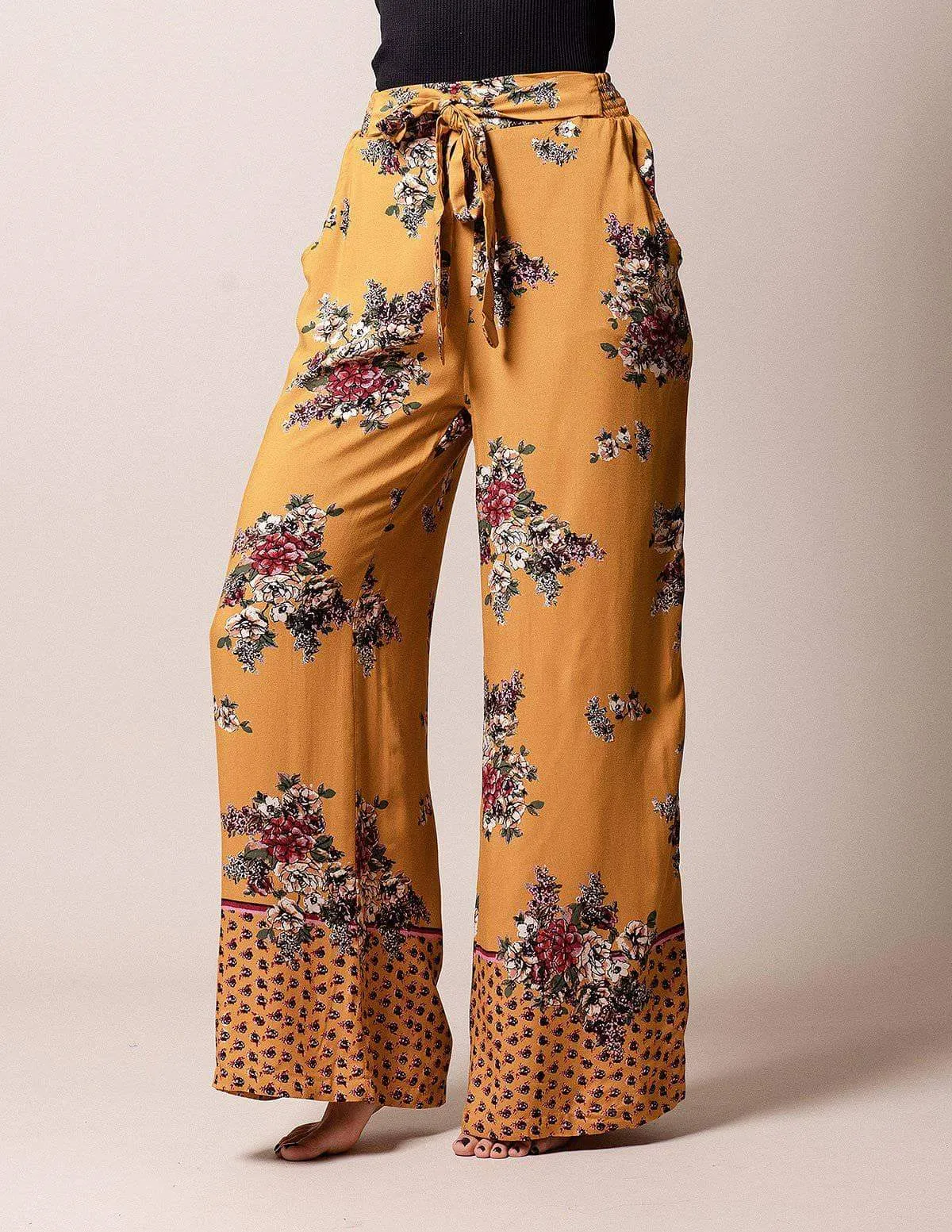 Ariana Pocket Pants