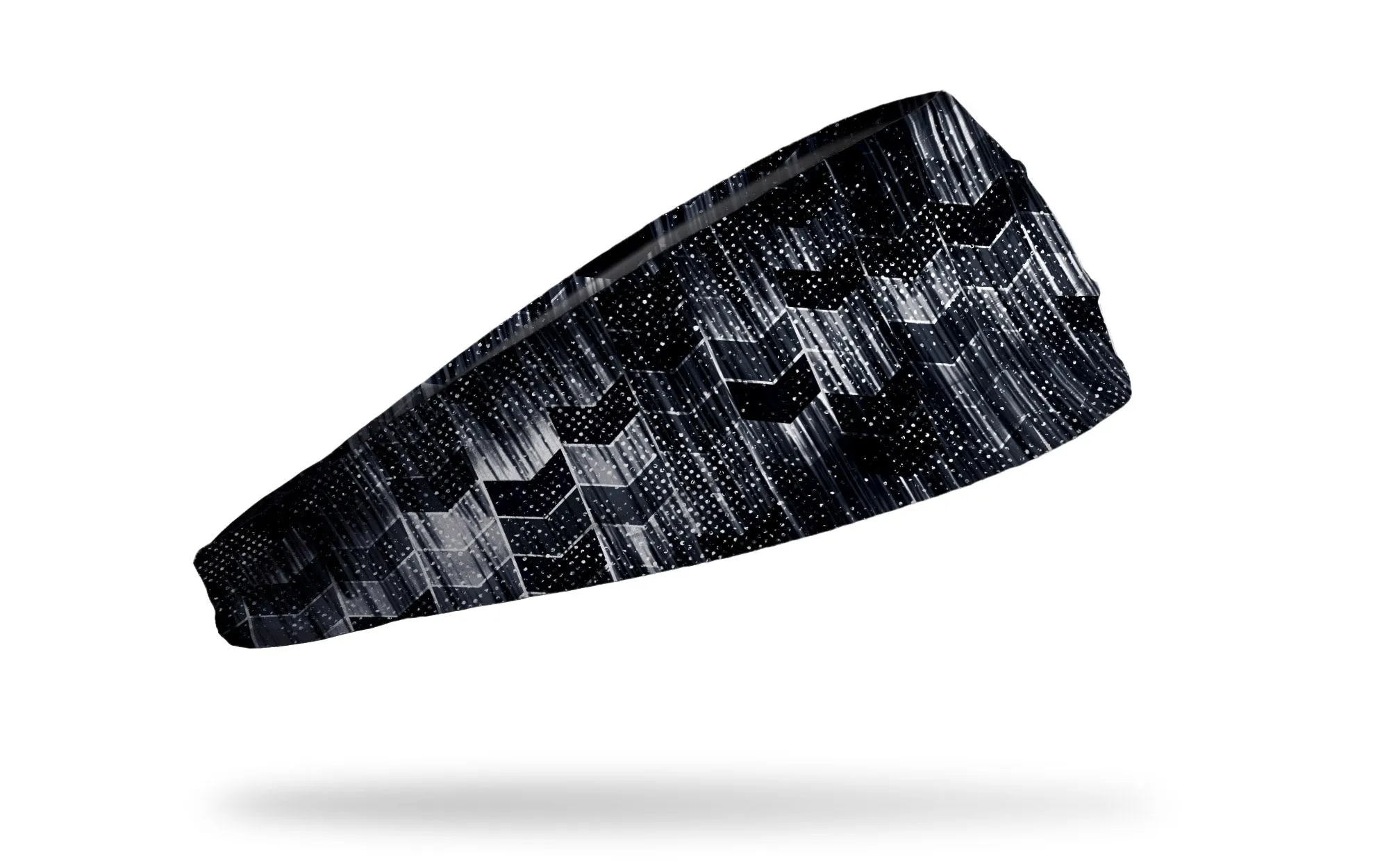 Arrow Drop Headband