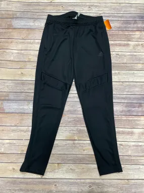 Athletic Pants By Adidas  Size: M