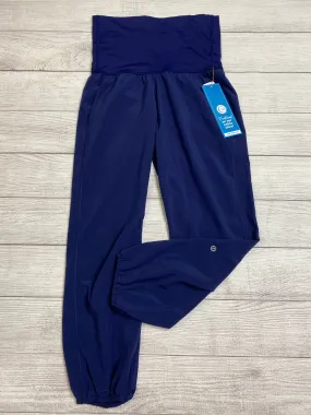 Athletic Pants By Lululemon  Size: 4