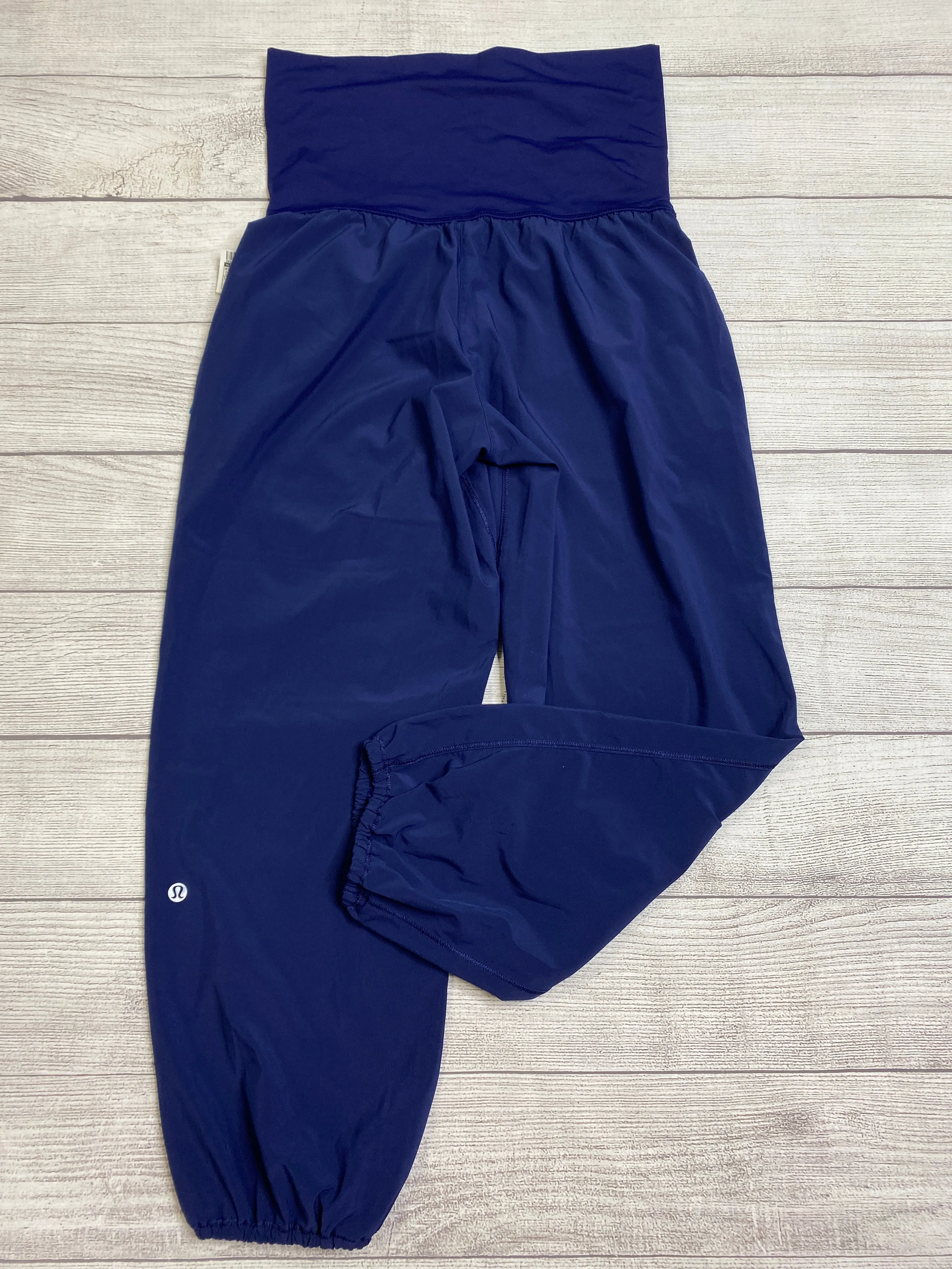 Athletic Pants By Lululemon  Size: 4