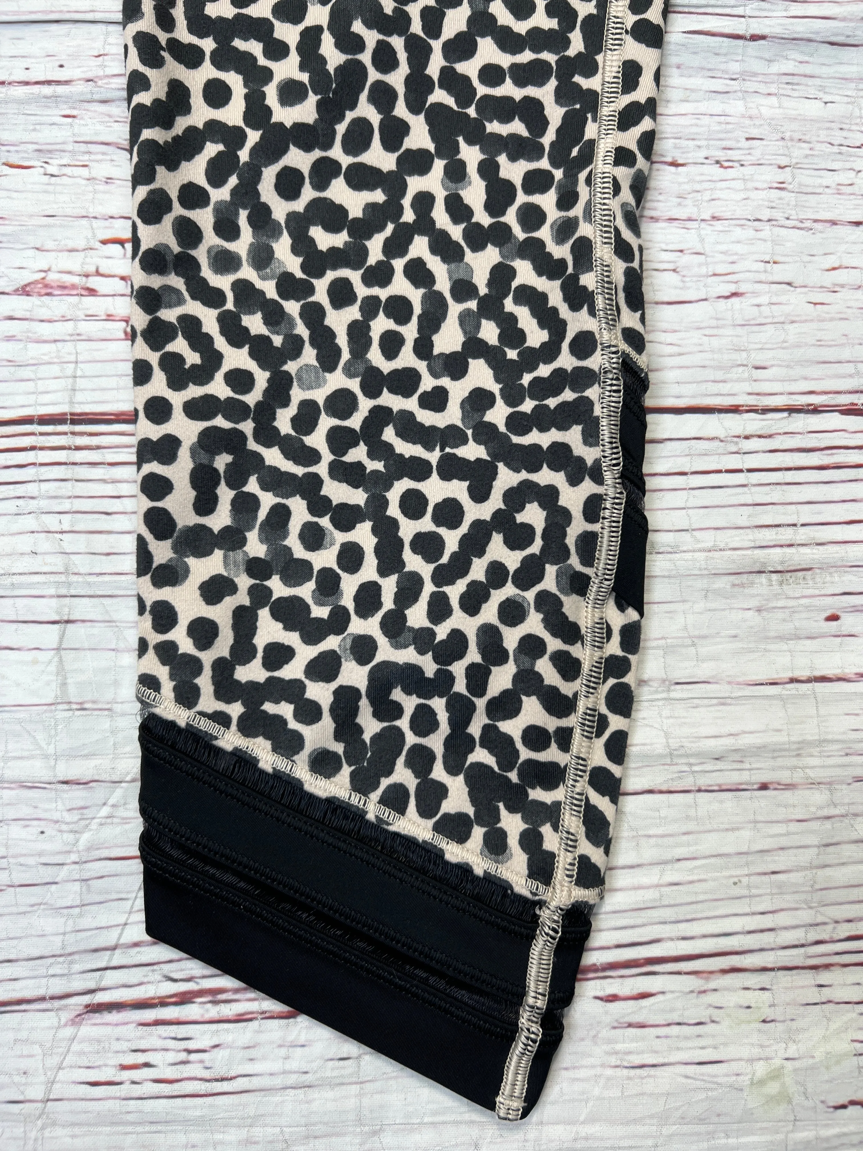 Athletic Pants By Lululemon  Size: M