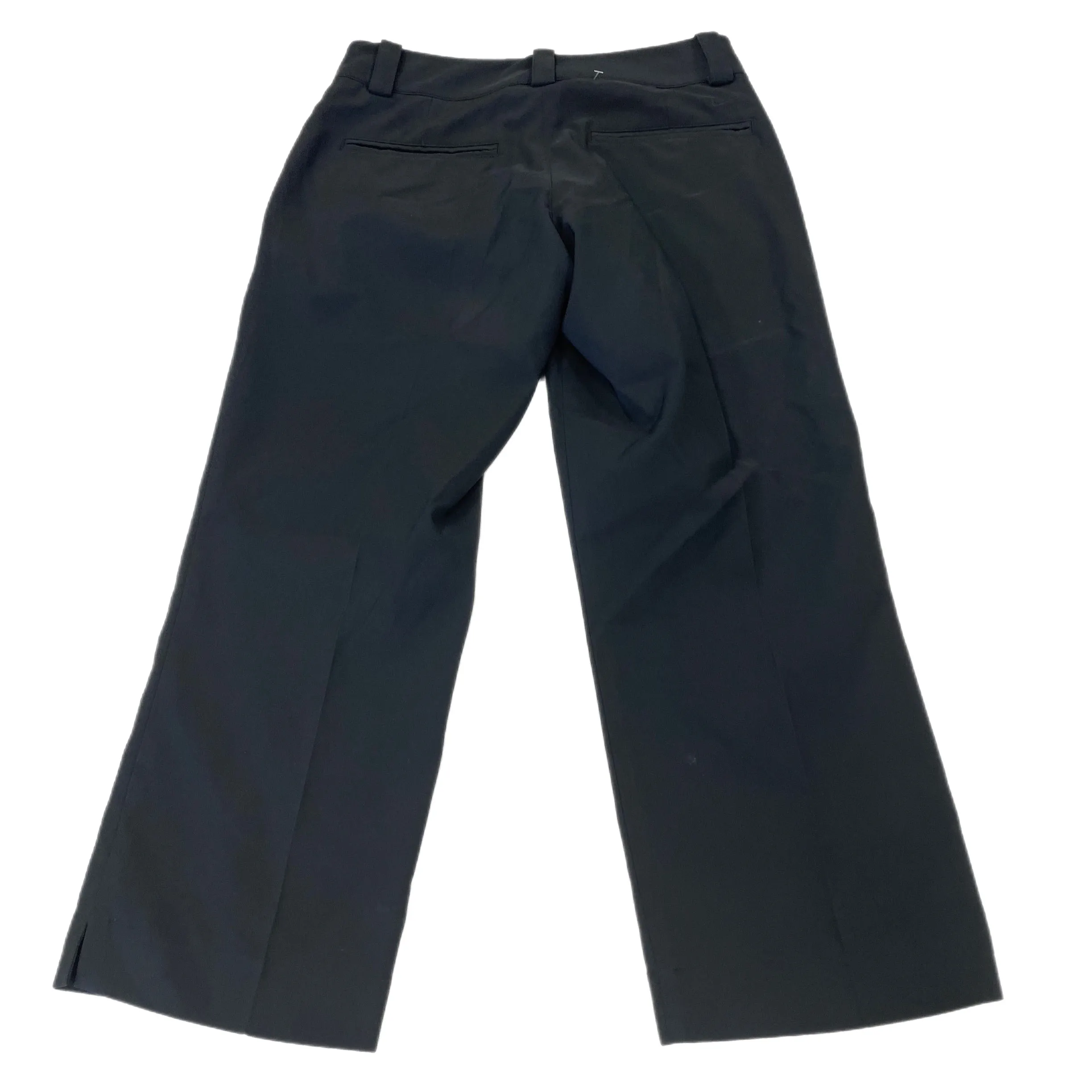 Athletic Pants By Nike  Size: 0