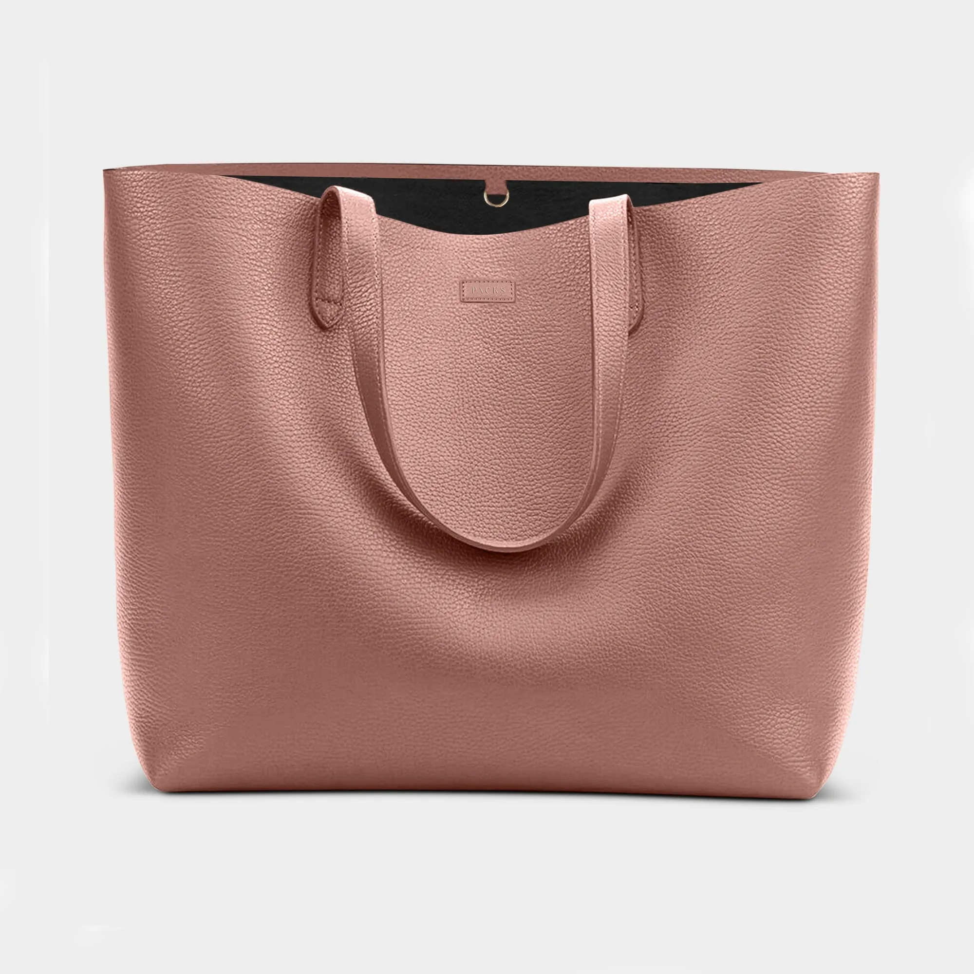 Ava Open Tote