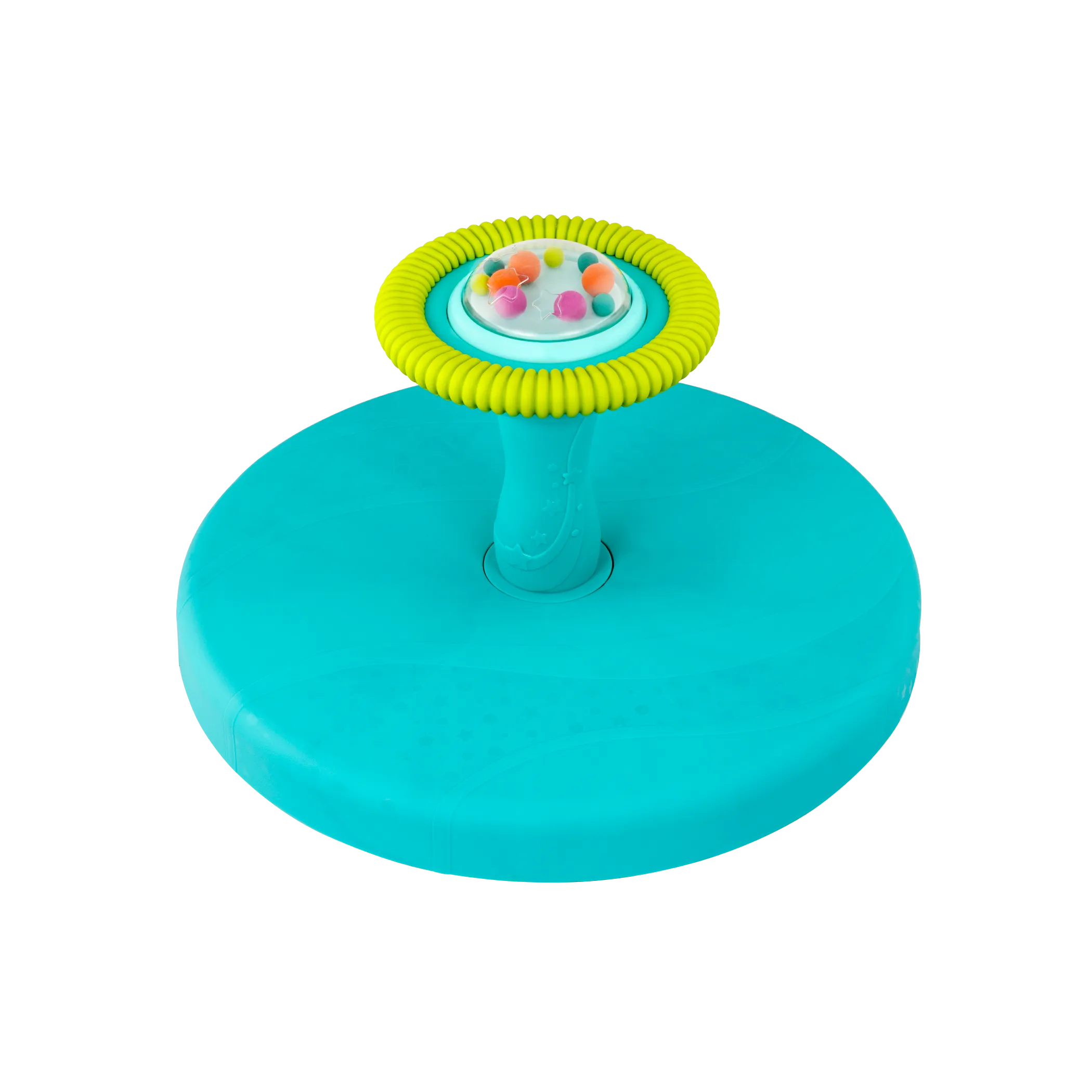 B. toys - Spinning Activity Toy