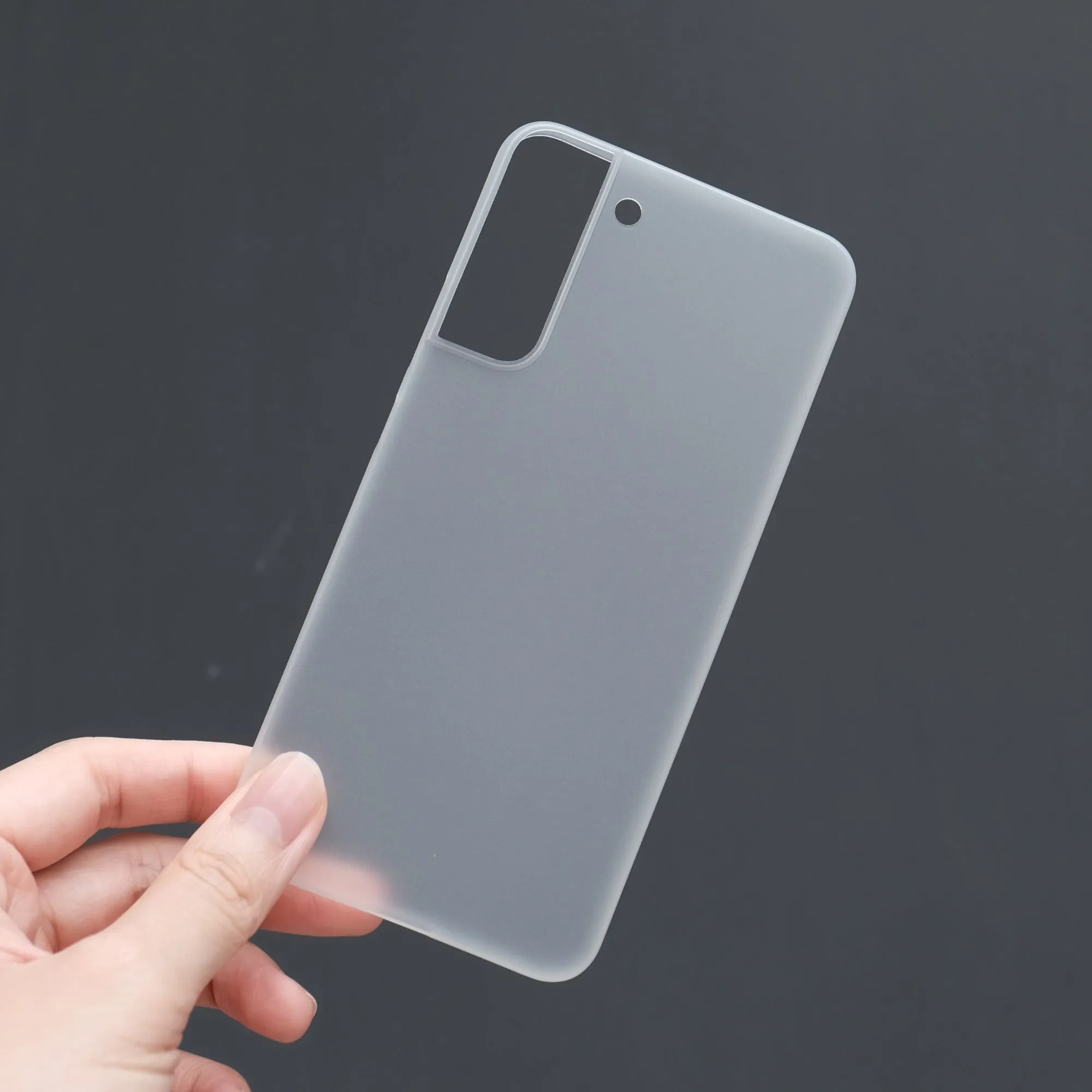 Bare Naked - for Galaxy S22 Ultra, S22  & S22