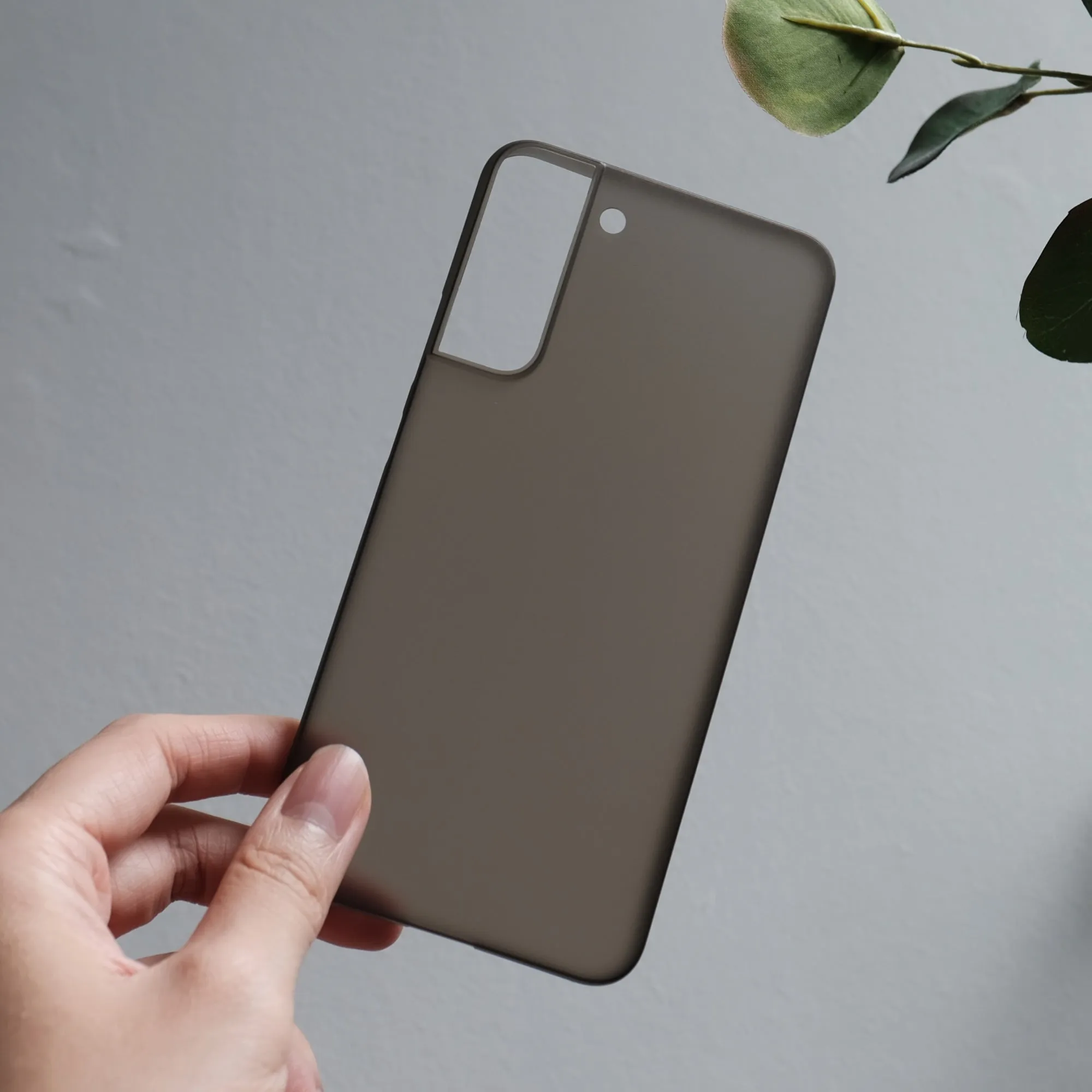 Bare Naked - for Galaxy S22 Ultra, S22  & S22