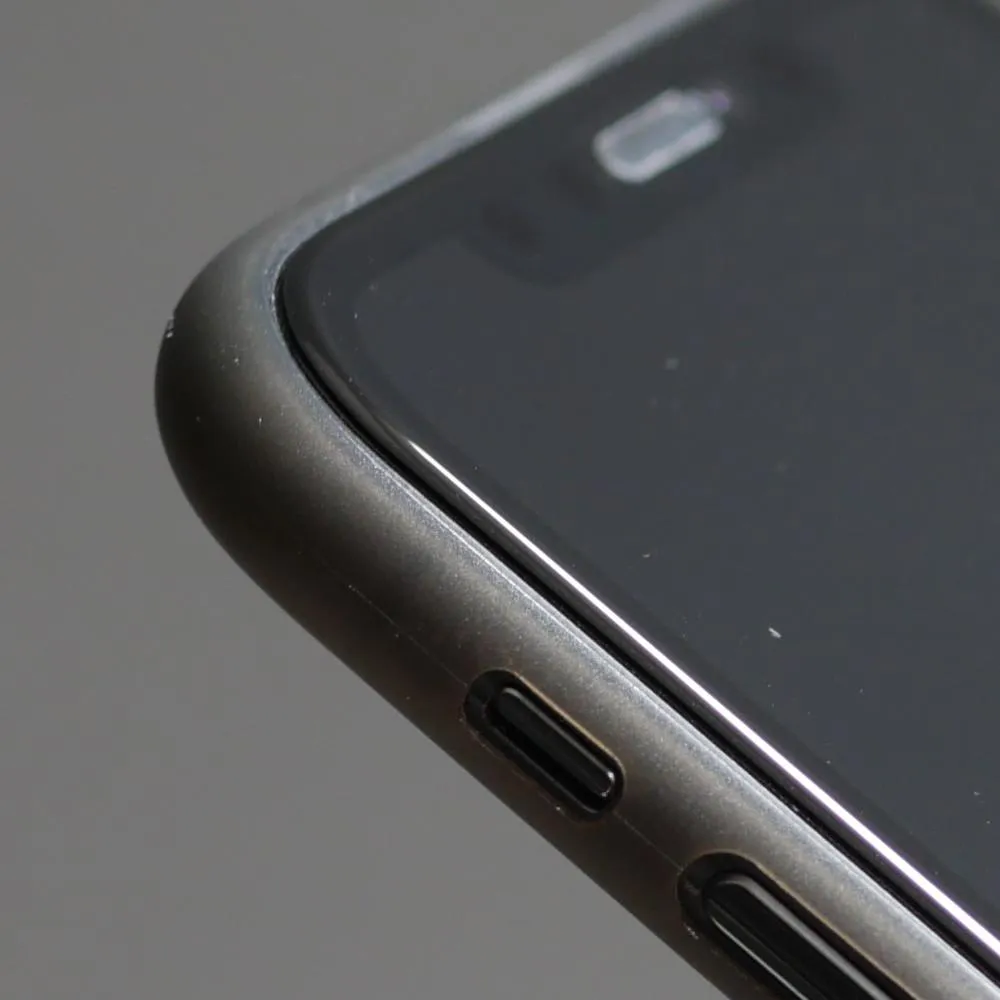 Bare Pane - for iPhone 11 Pro / 11 Pro Max