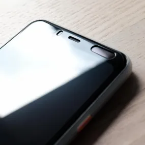 Bare Pane - for Pixel 4 & 4 XL