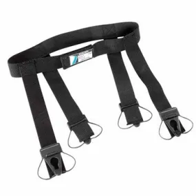 Bauer Garter Belt