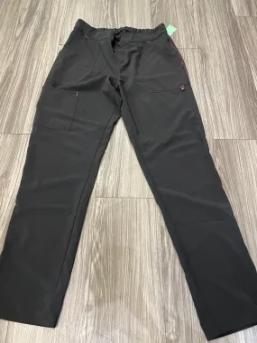 Black Pants Cargo & Utility Clothes Mentor, Size M
