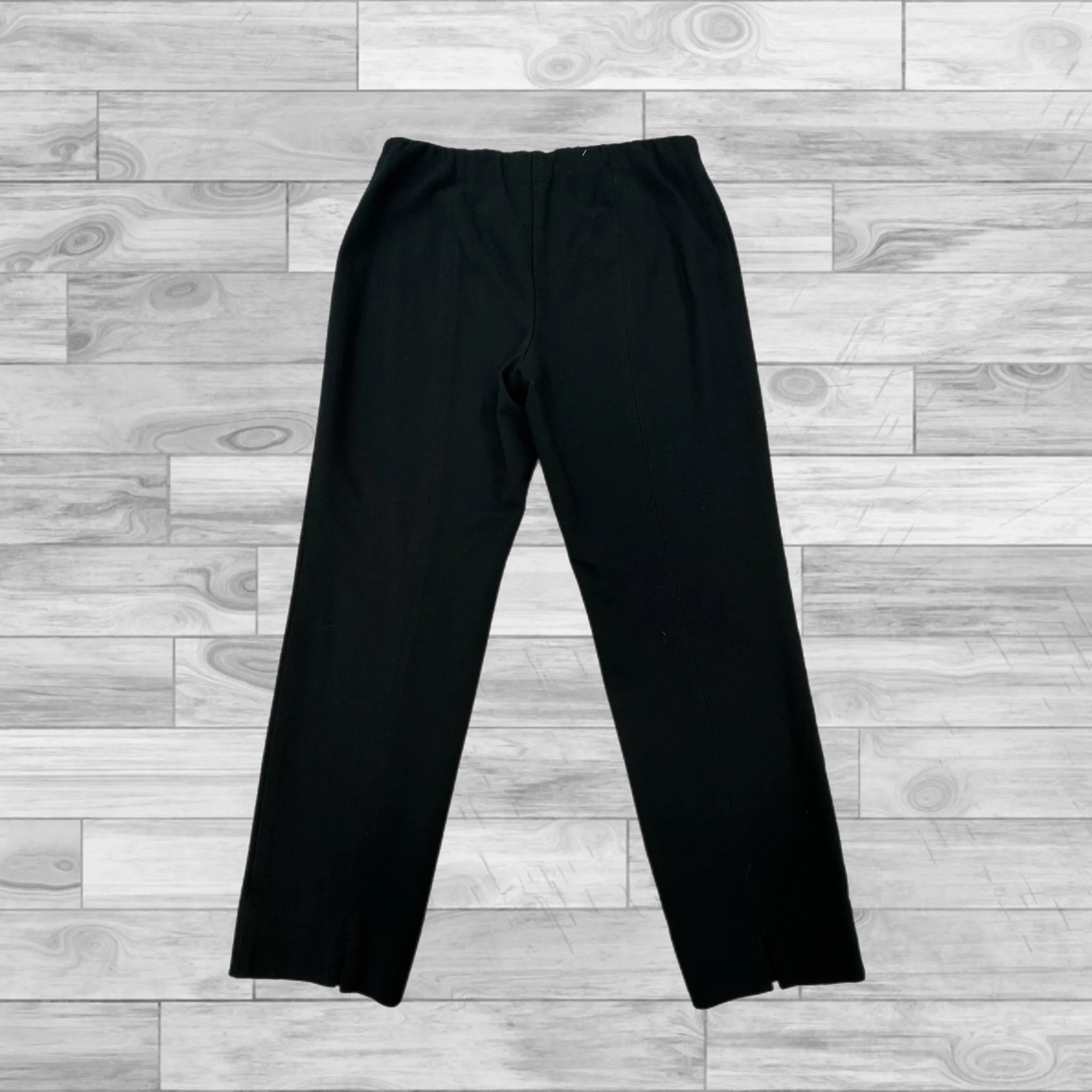 Black Pants Chinos & Khakis J Jill, Size M