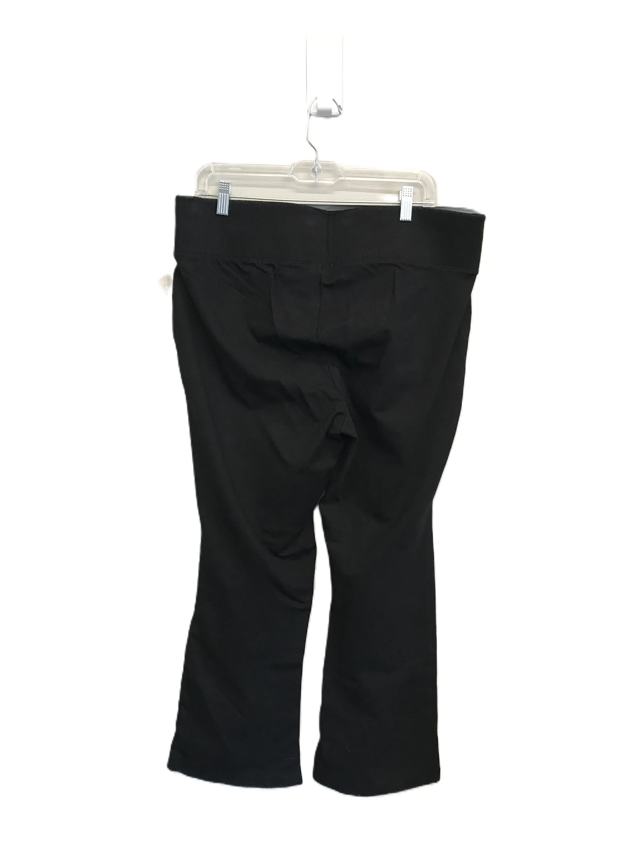 Black Pants Dress By Torrid, Size: 20