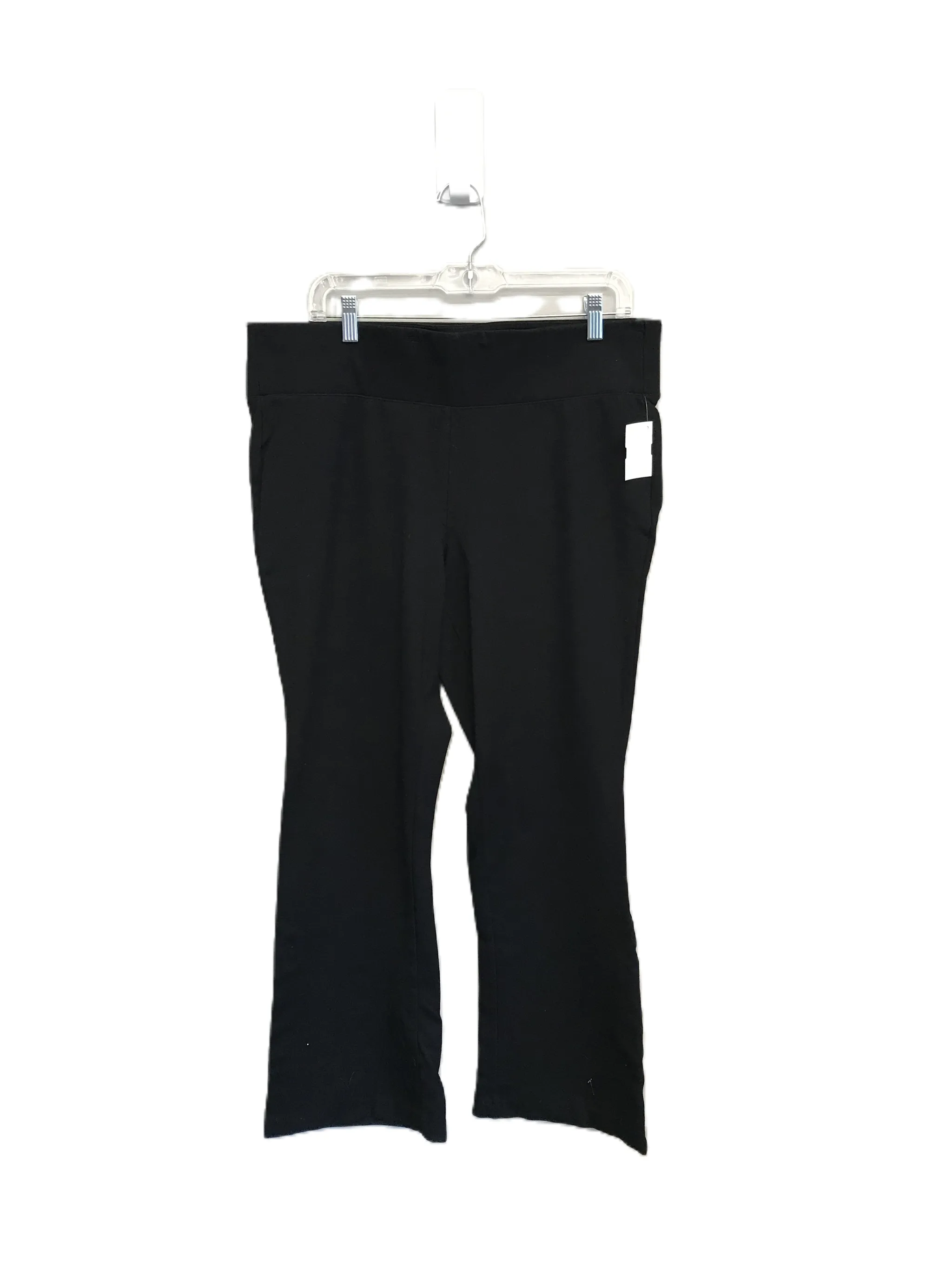 Black Pants Dress By Torrid, Size: 20