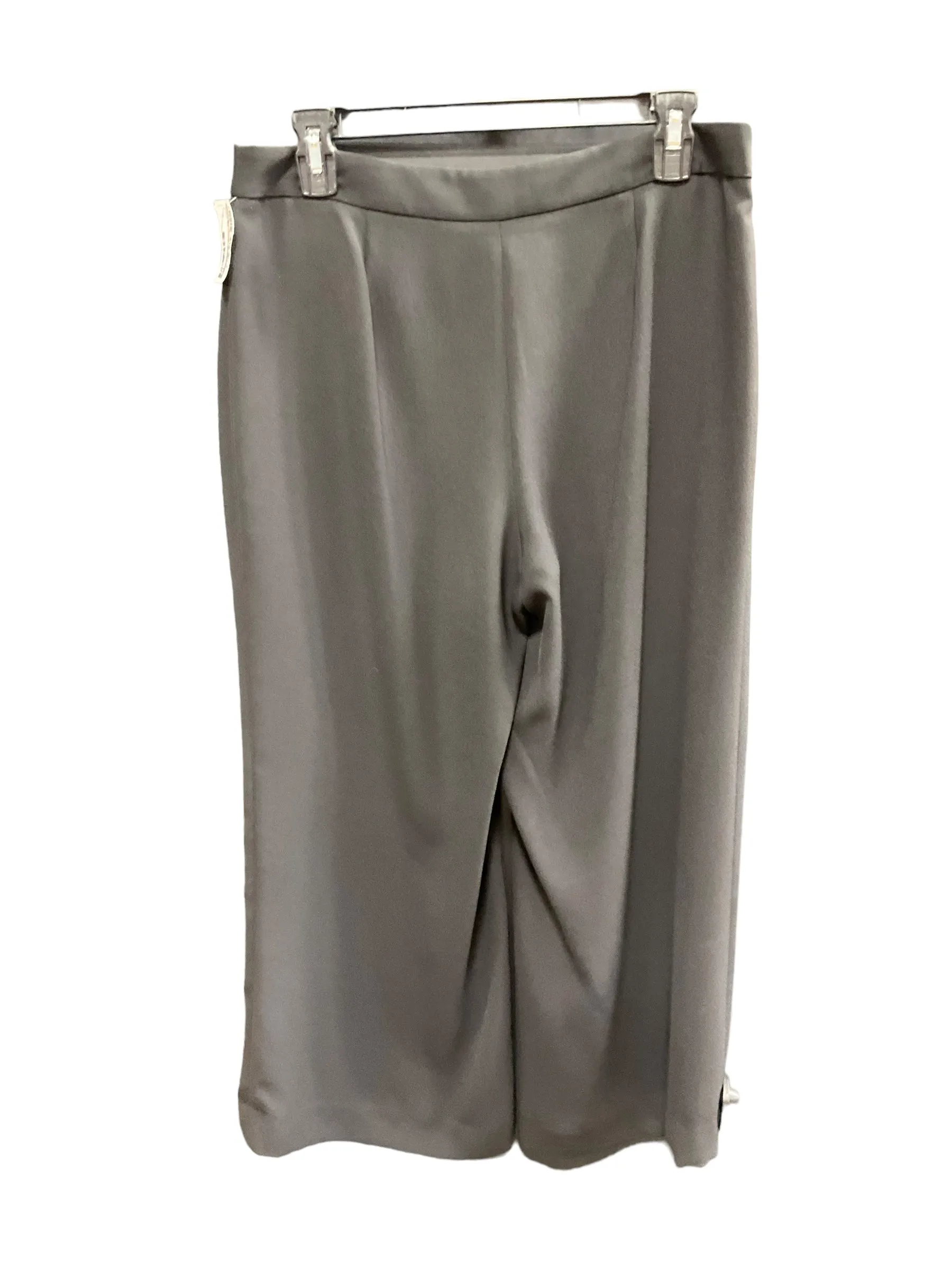 Black Pants Palazzo Vince Camuto, Size 6
