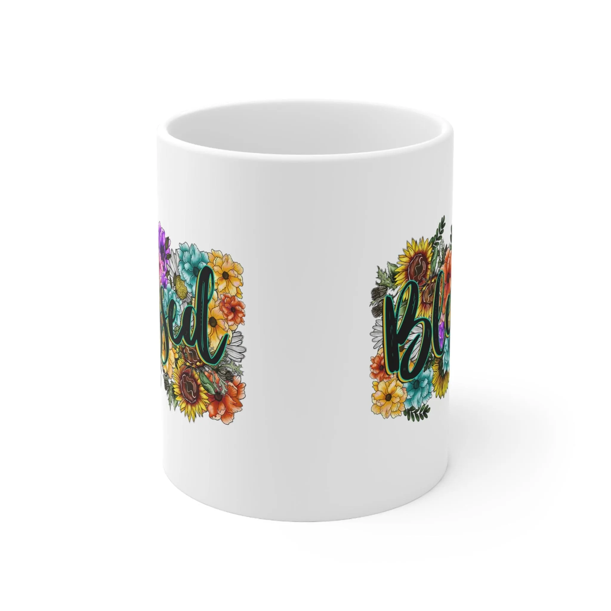 Blessed 11oz Mug