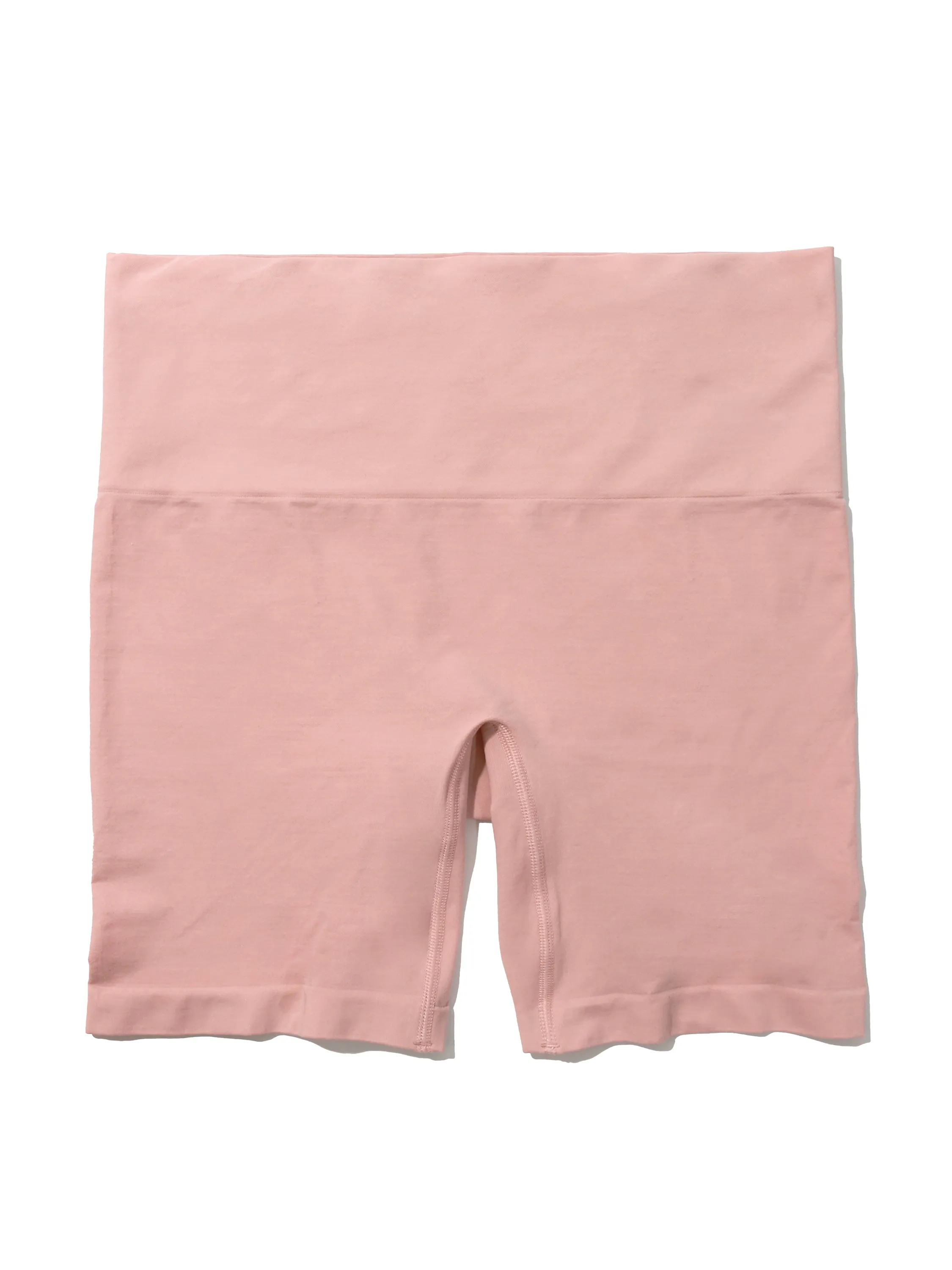 Body™ High Rise Bike Short Inner Peace Beige