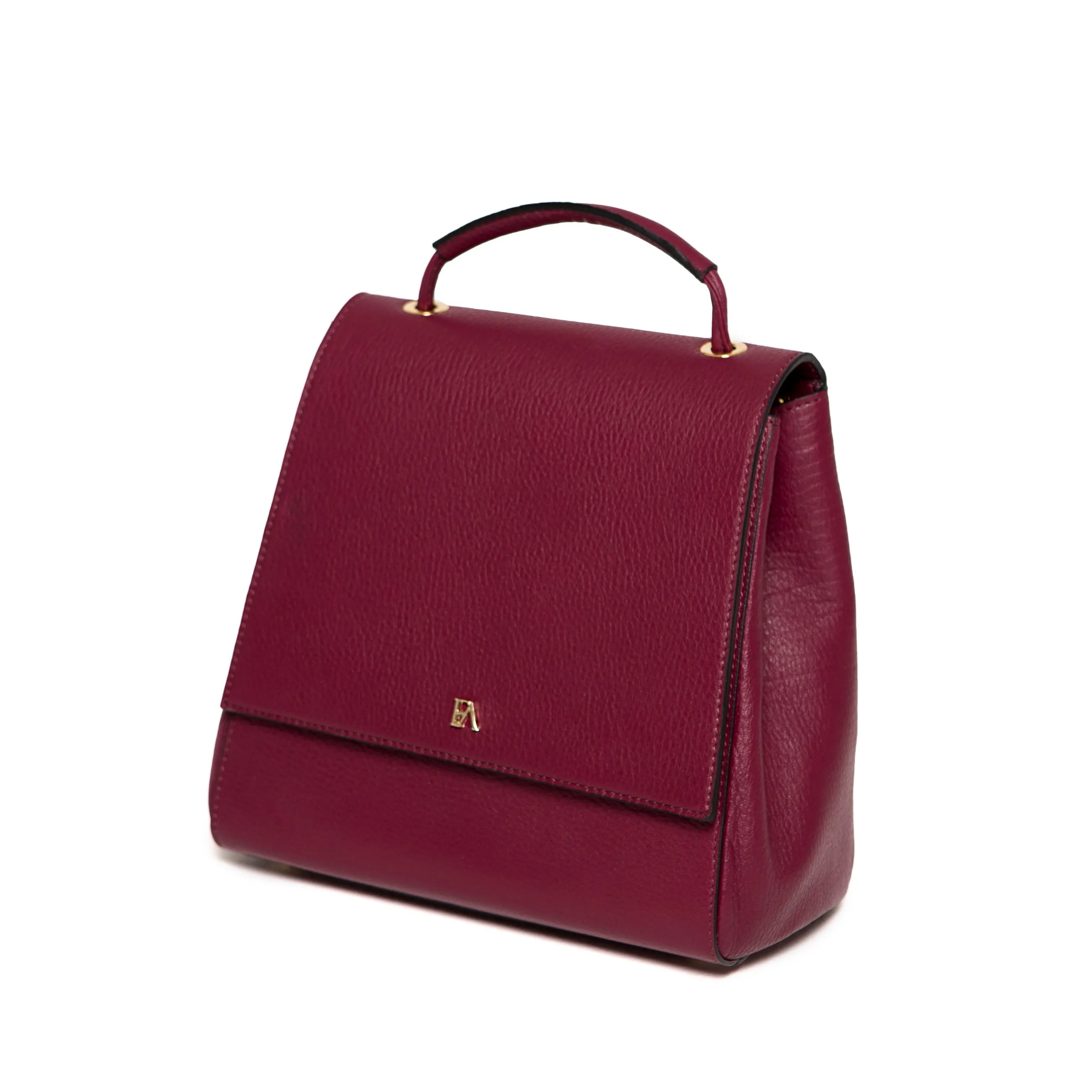 Bordeaux Luna Back Pack