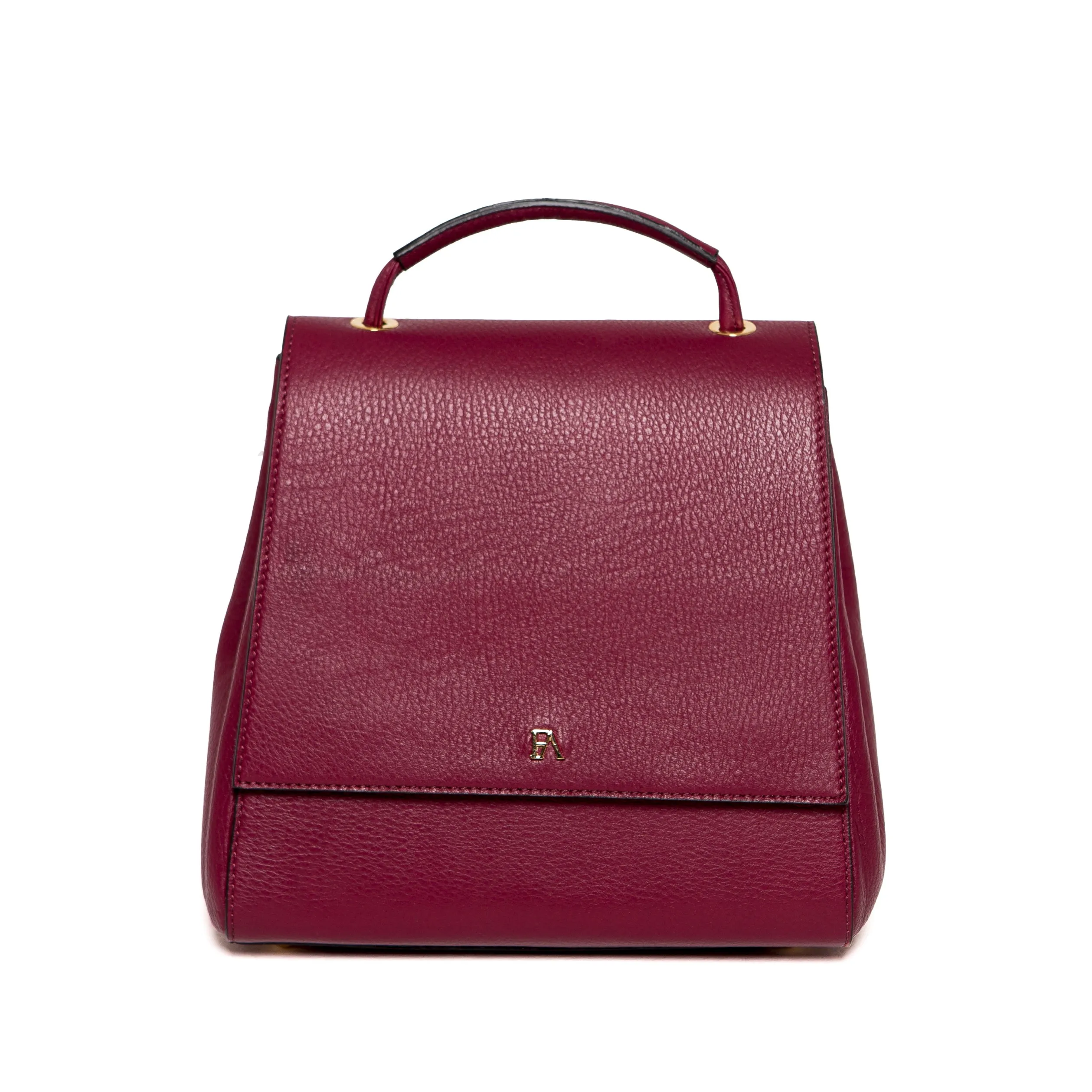 Bordeaux Luna Back Pack