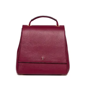 Bordeaux Luna Back Pack