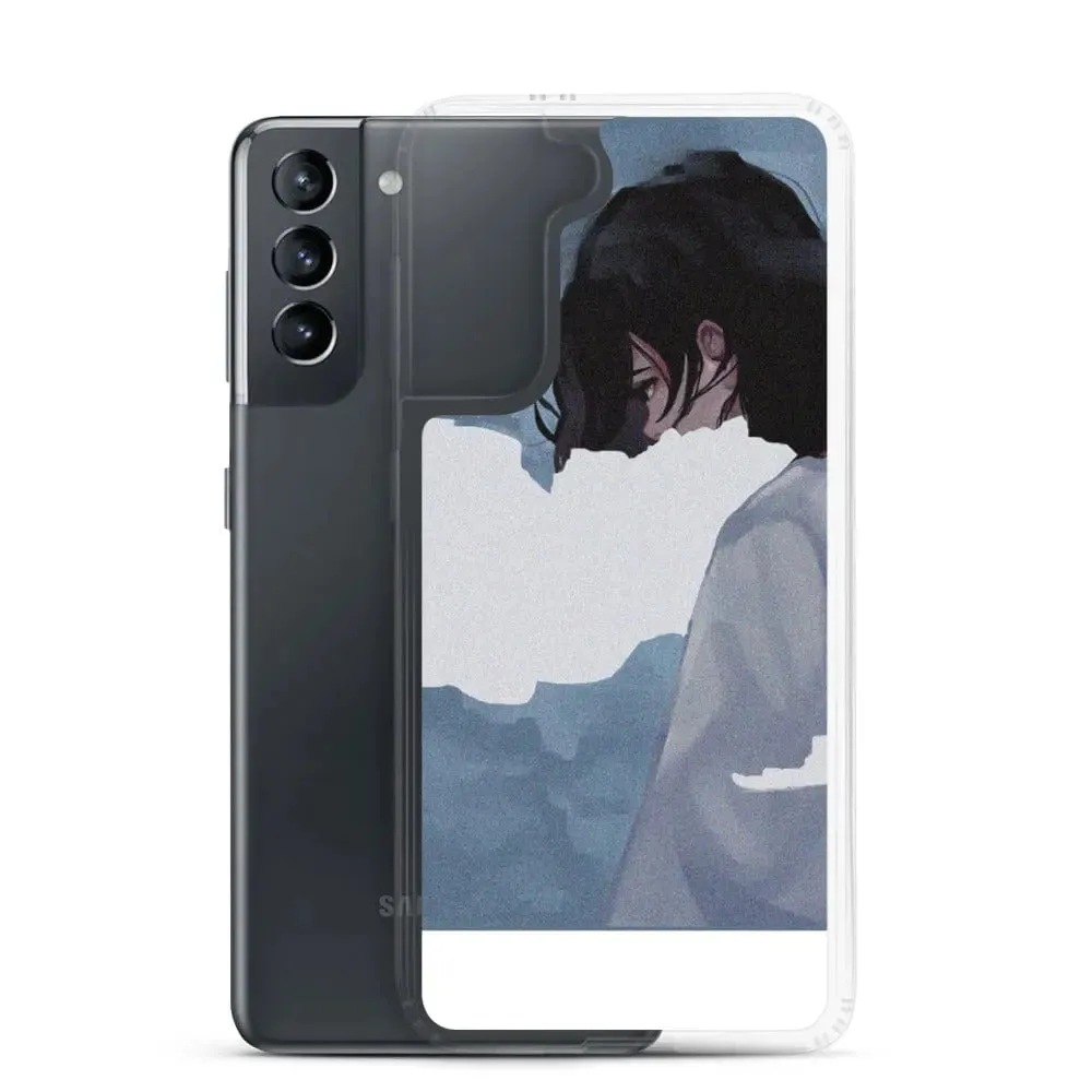 Brain Fog • Samsung Case