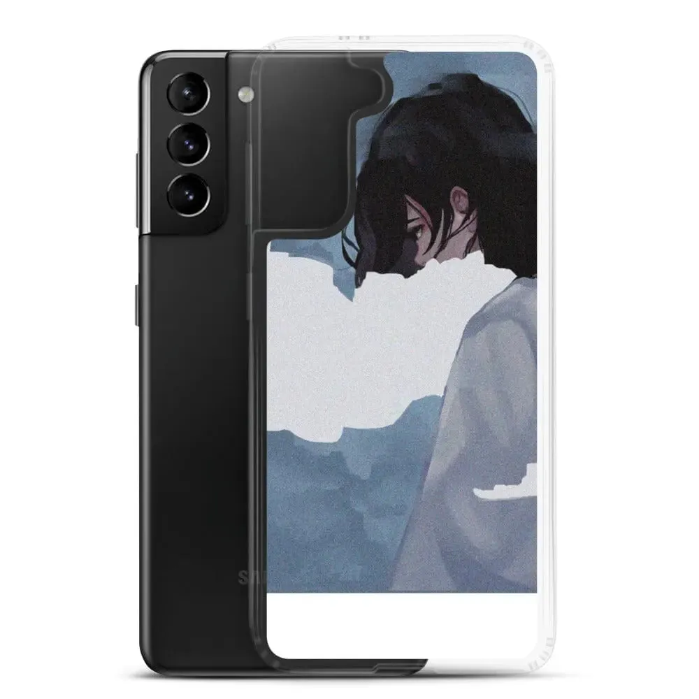 Brain Fog • Samsung Case