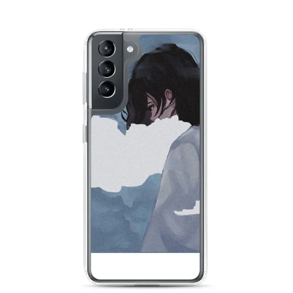 Brain Fog • Samsung Case