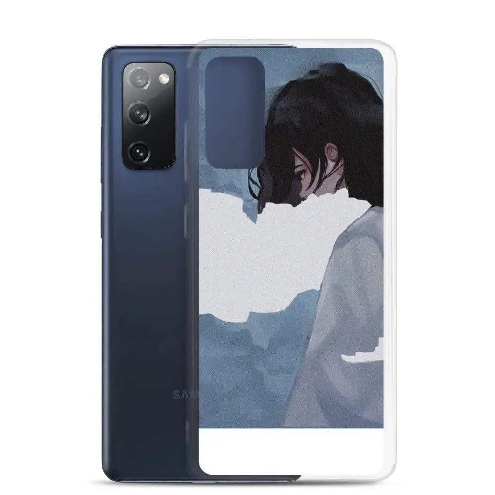 Brain Fog • Samsung Case
