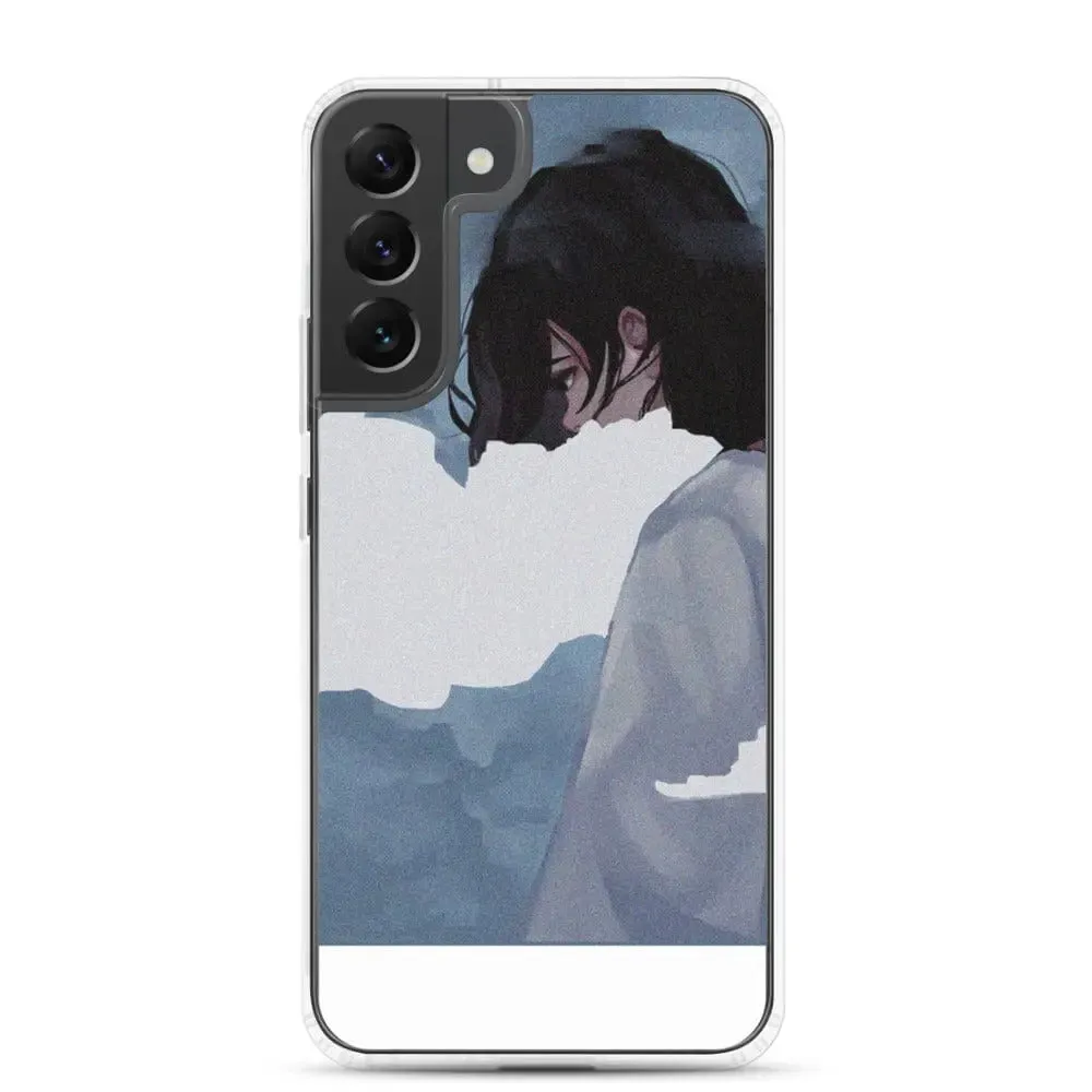 Brain Fog • Samsung Case