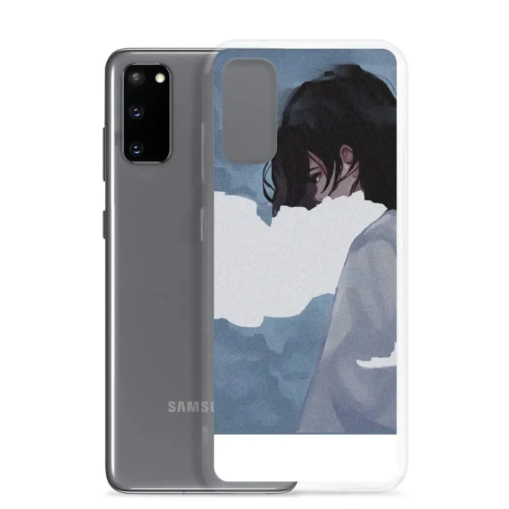 Brain Fog • Samsung Case
