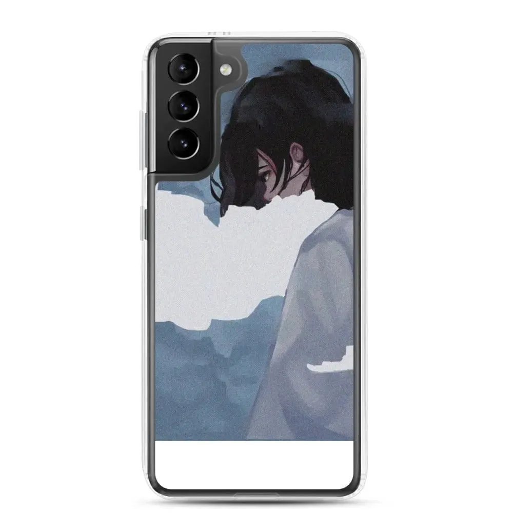 Brain Fog • Samsung Case
