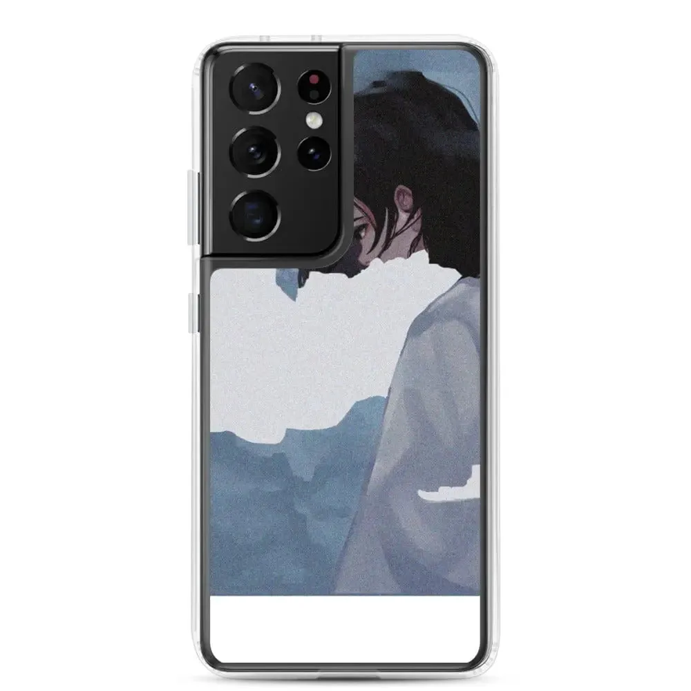 Brain Fog • Samsung Case