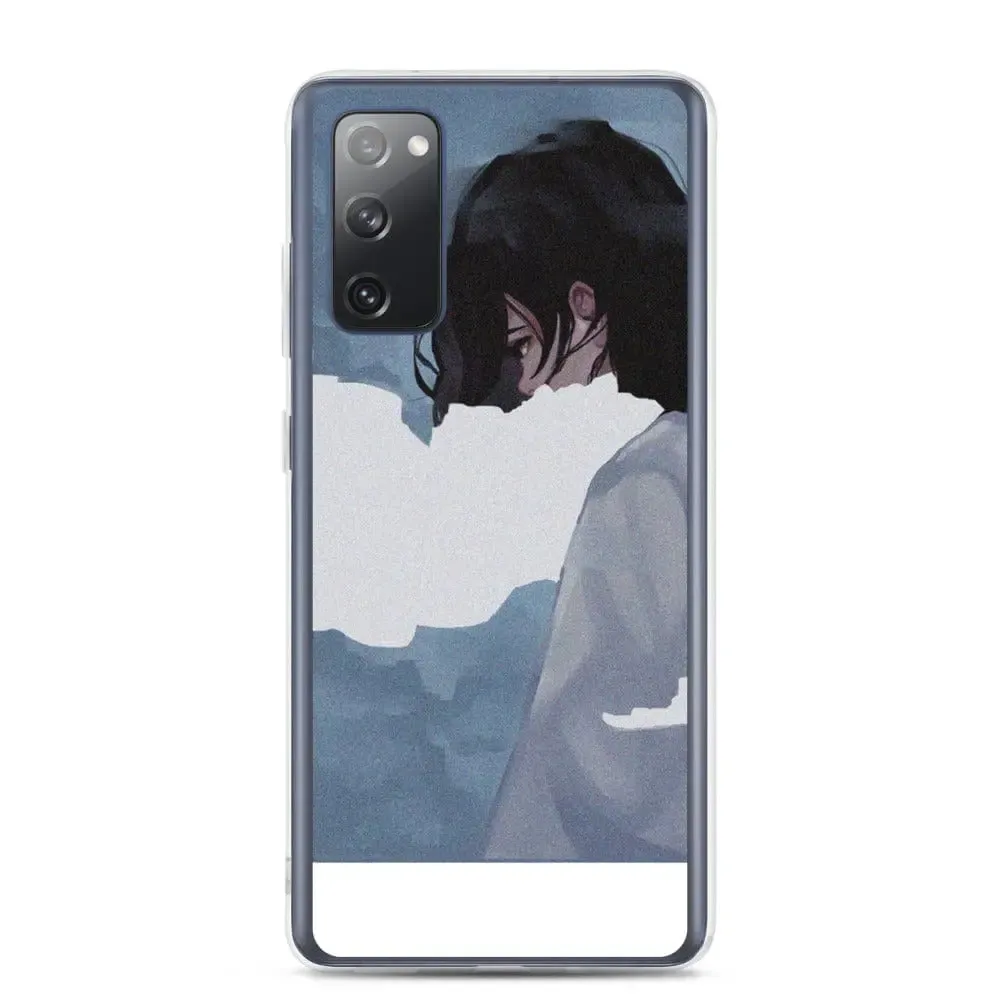 Brain Fog • Samsung Case