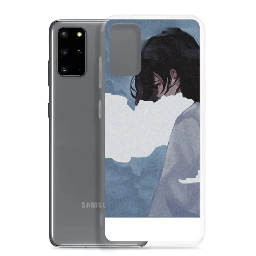 Brain Fog • Samsung Case