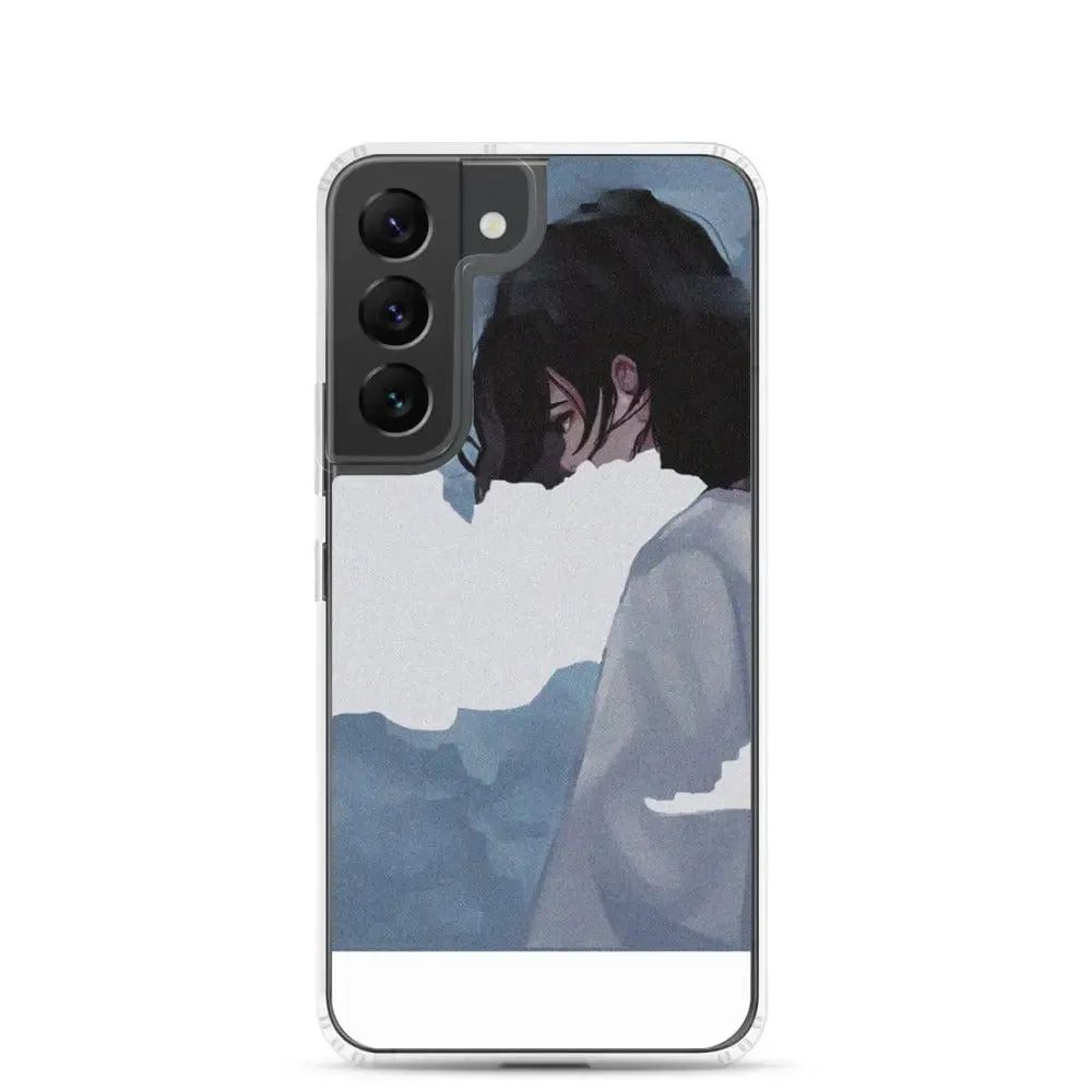 Brain Fog • Samsung Case