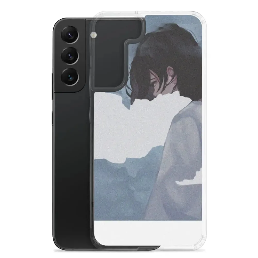 Brain Fog • Samsung Case