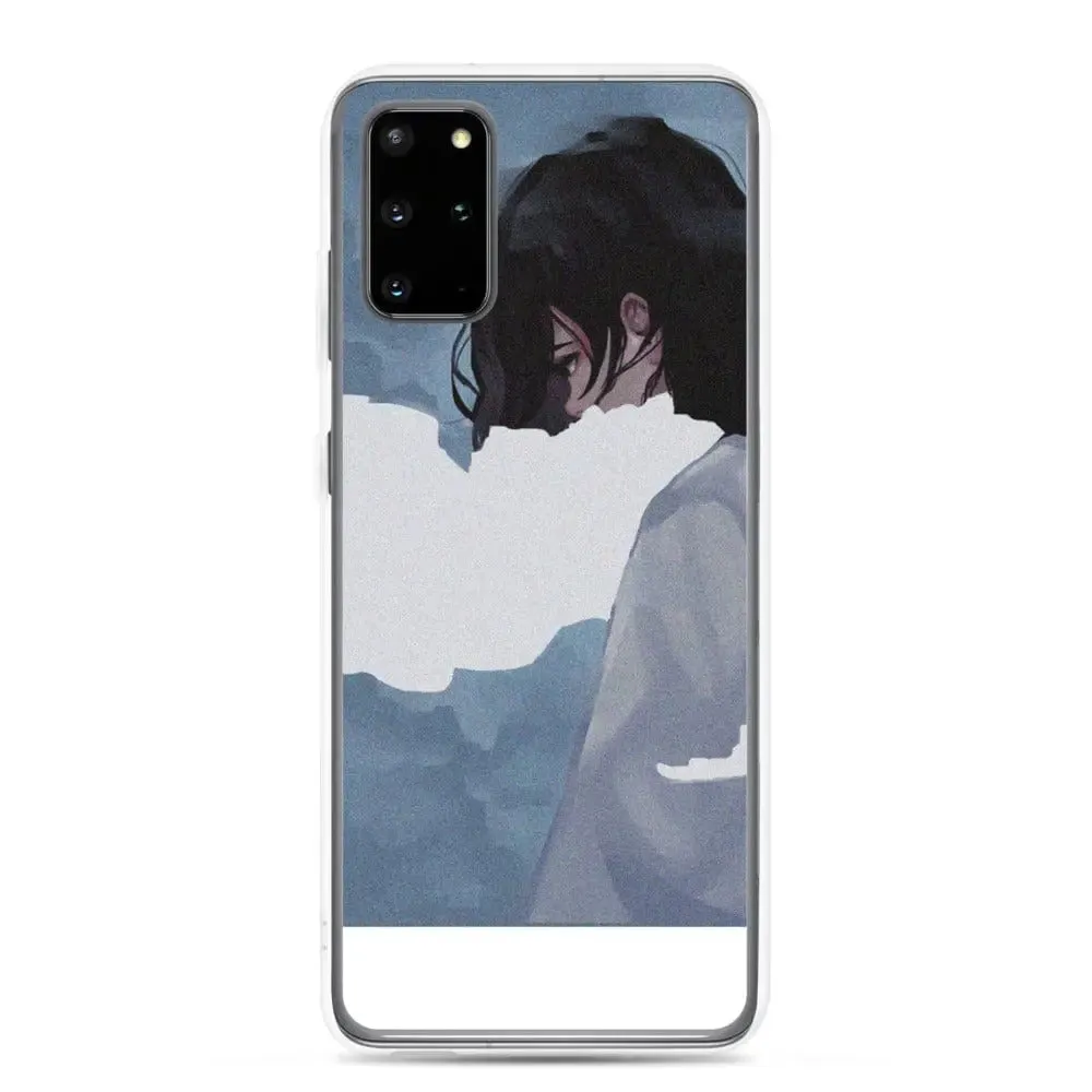 Brain Fog • Samsung Case